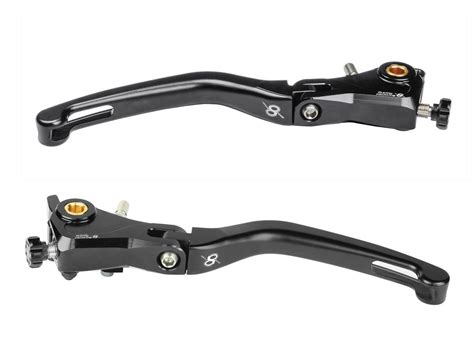 Brake & Clutch Lever .